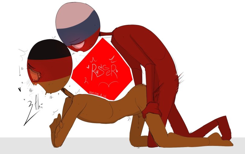 Countrymans Mexico Rule 34