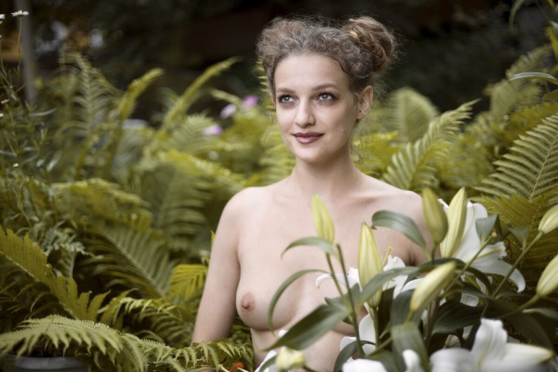 Liana Kvetsova Sberbank