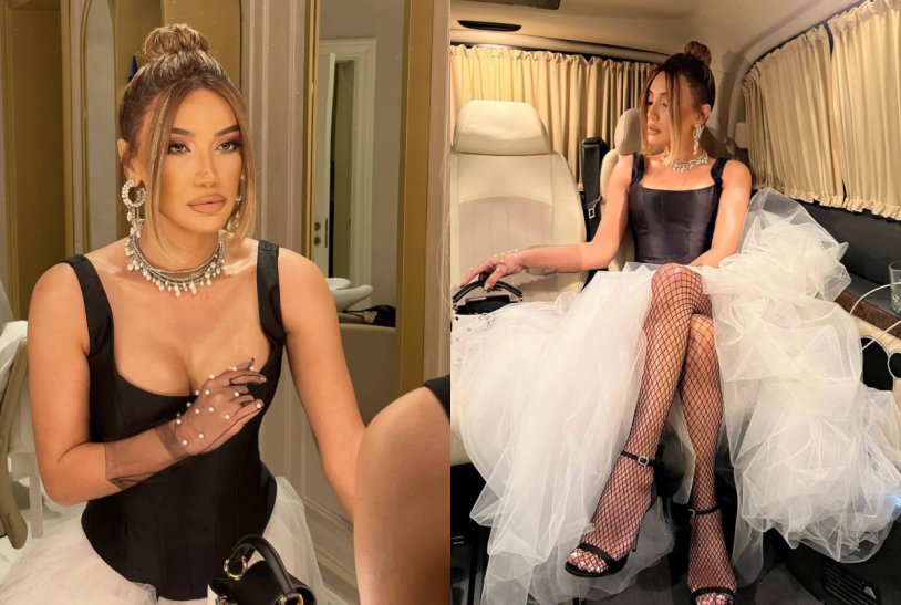 Fresh photo shoots of celebrities 2022