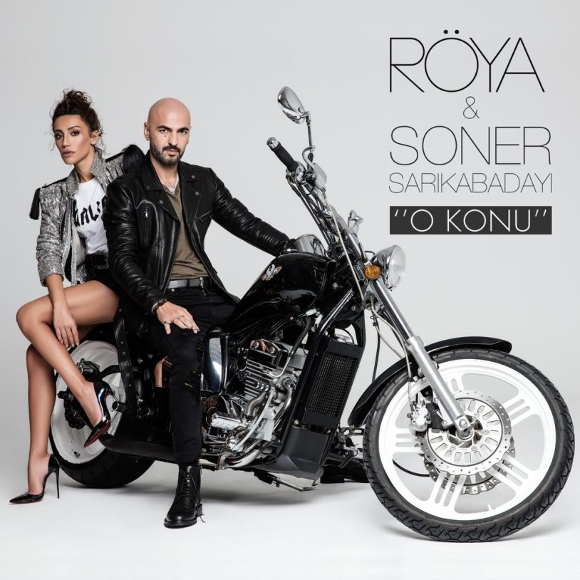 Roya Album