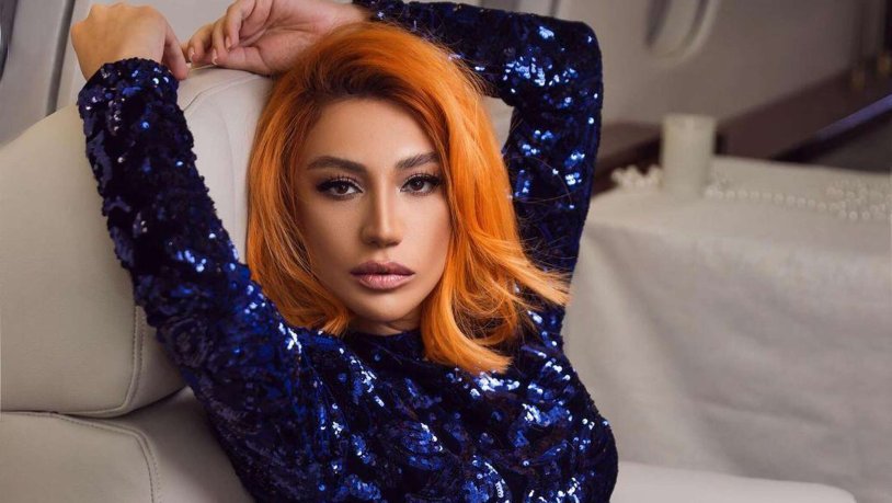 Roya Azerbaijani singer