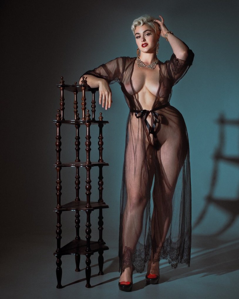 Stefania Ferrario 2018 18