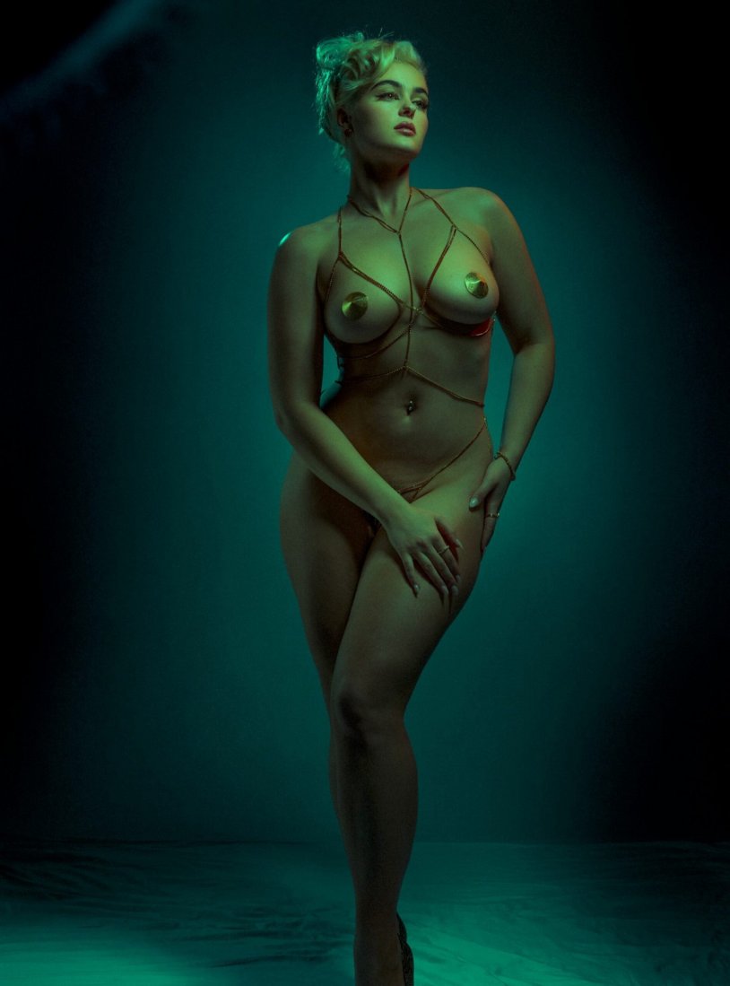 Stefania Ferrario Tits