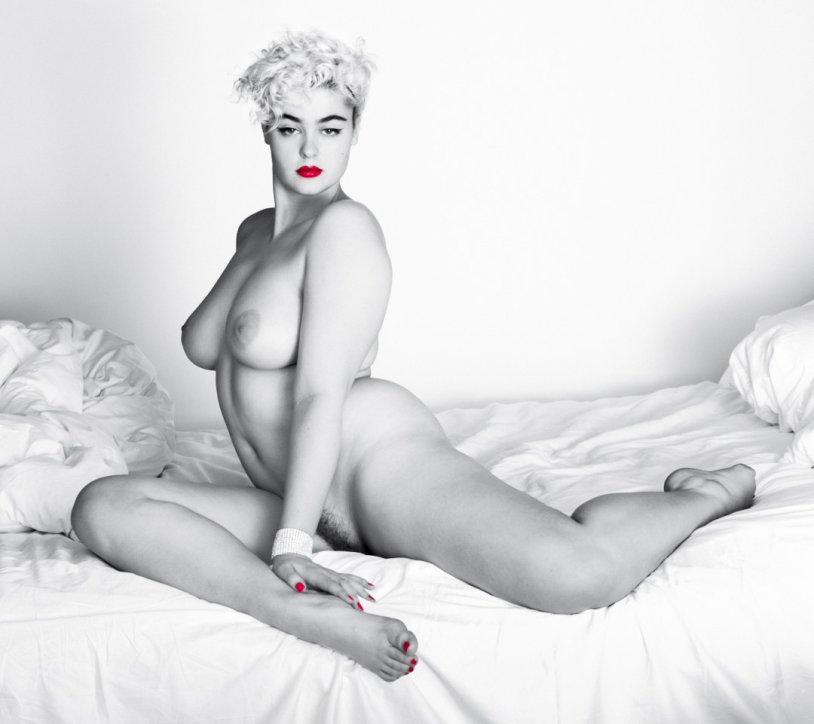Stefania Ferrario 2021