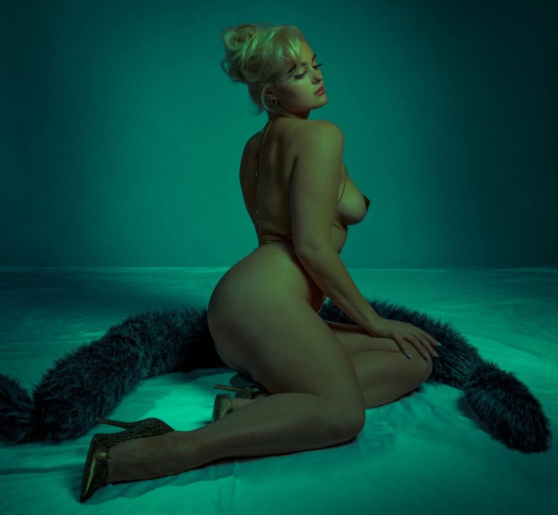 Stefania Ferrario 2019