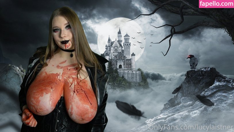 Lucy Laistner Anastasia Lozhkina Tits