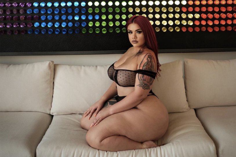 Saiz Stefani Gonzalez