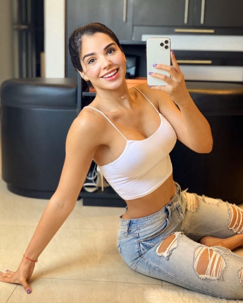 Stefani Gonzalez Sororro