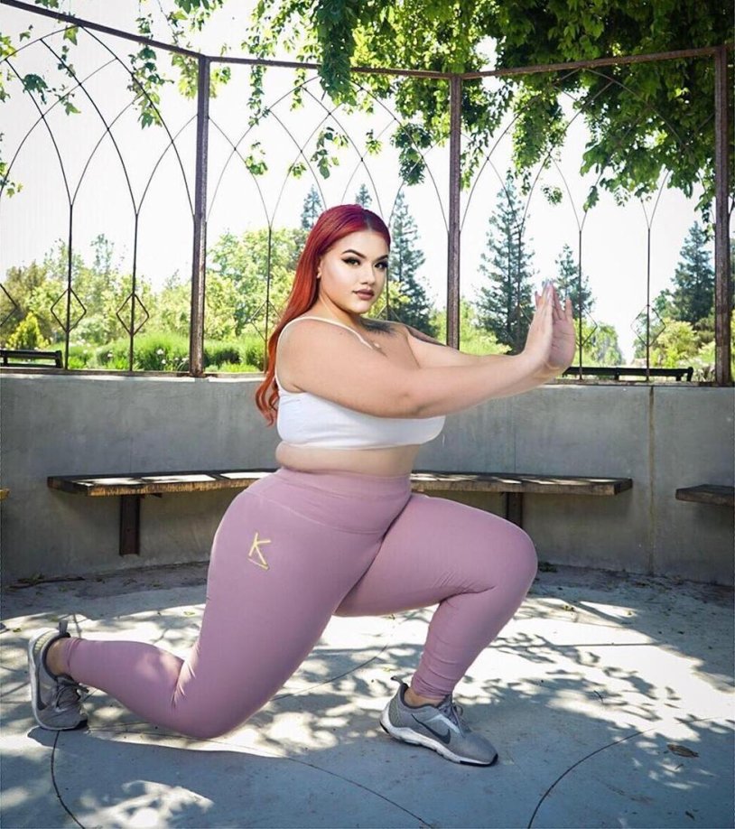 Jessica Gonzalez Plus Saiz