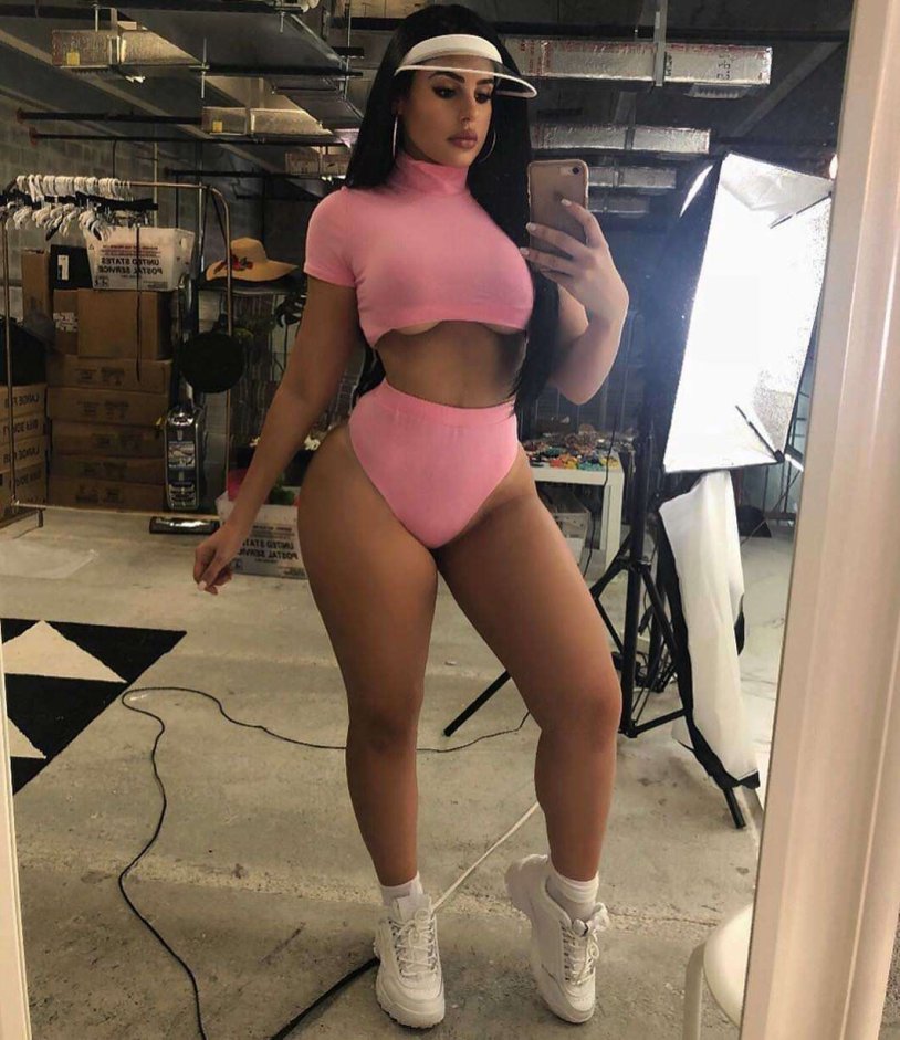 Stefani Asededo Trans