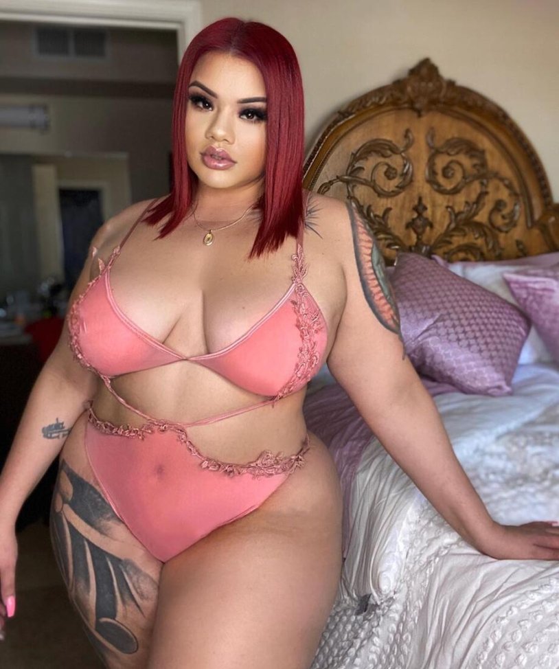 Stefani Gonzalez nude BBV