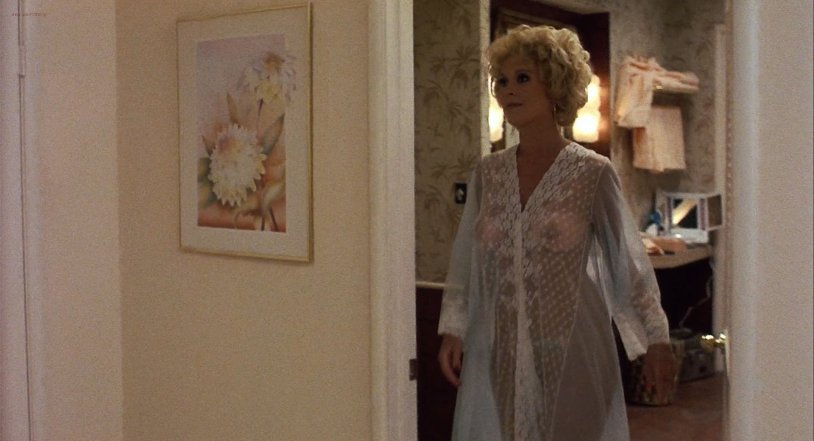 Private resort 1985 Leslie Istebruk