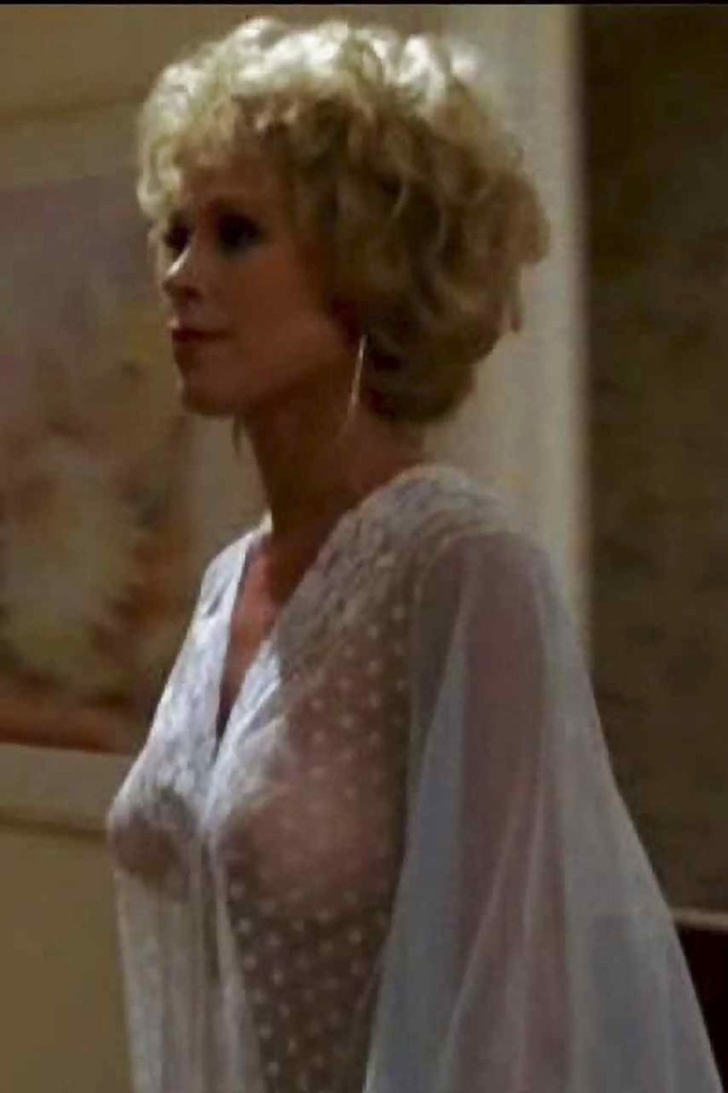 Leslie Isterbruk is hot