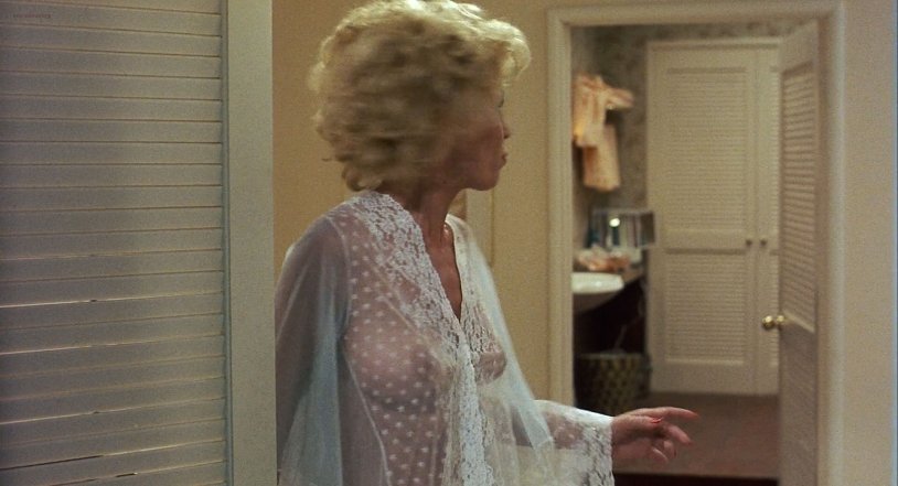 Private resort film 1985 Leslie Istebruk