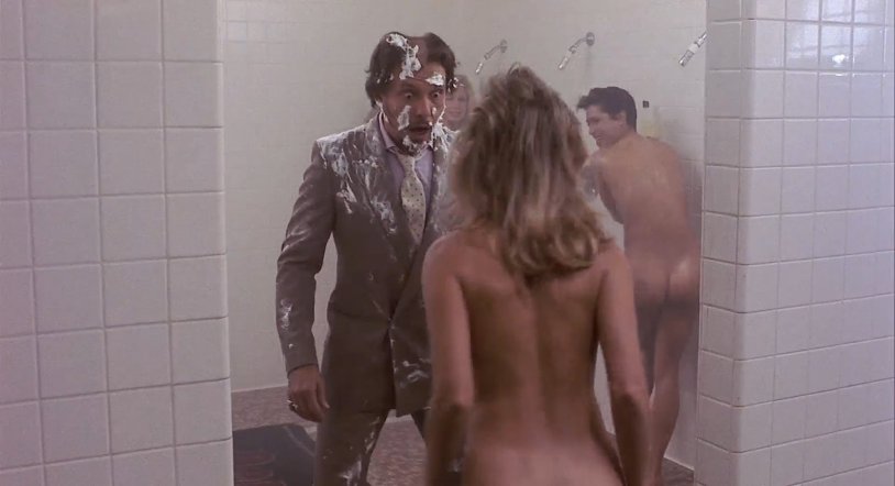 Private resort 1985 naked