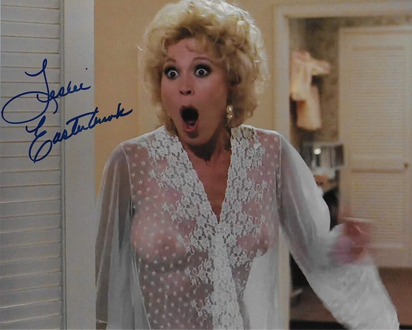 Leslie Easterbrook
