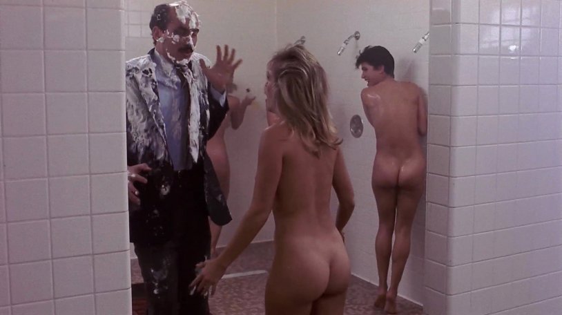 Leslie Eilin Istebruk Nude