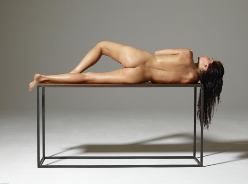 Teresa Matsur Nudozhnka