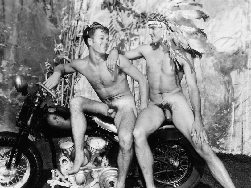 Motorcycle Harley Davidson Indian