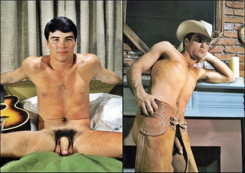 Sonny Landham porn films