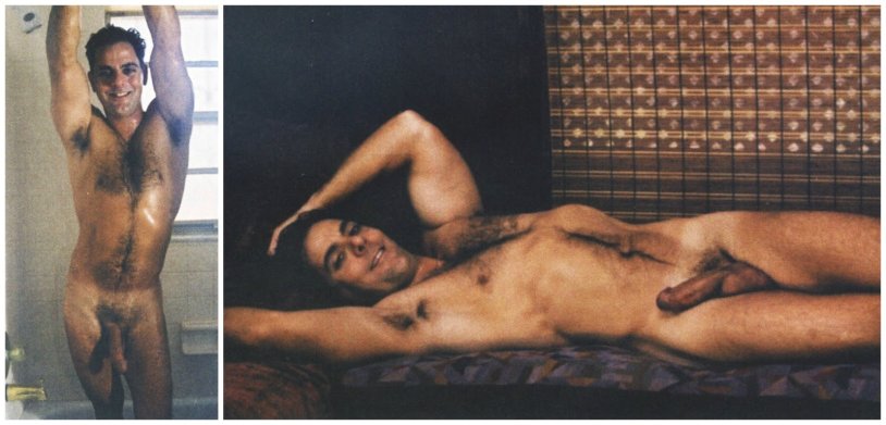 Sonny Landham starred in porn films