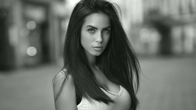 Marlene Walderrama Alvarez Model