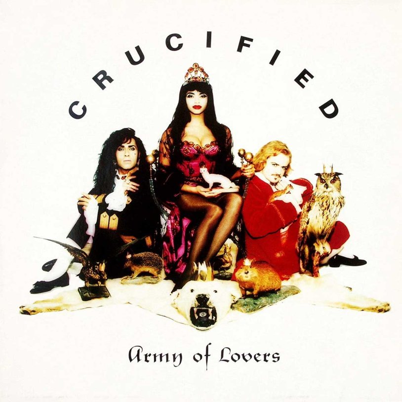 Army of Lovers Cover