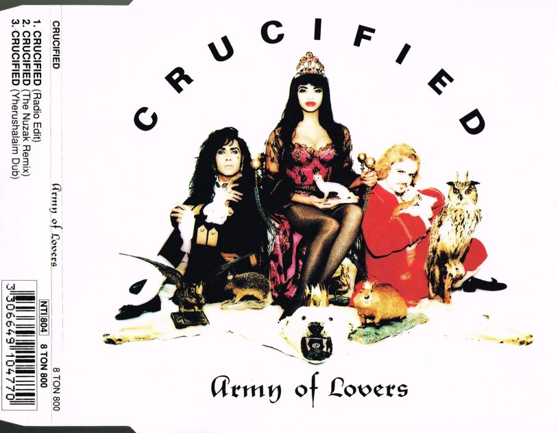 Army of Lovers