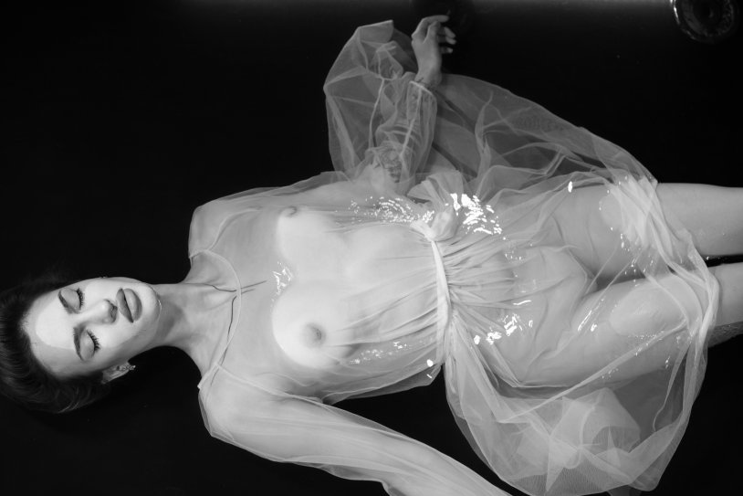 Photo from the NUS section