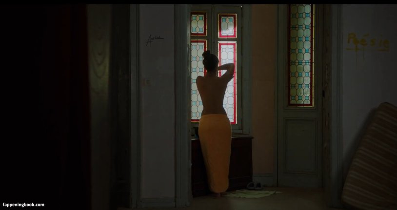 Maria Valverde Madrid