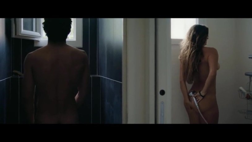 Secusylver xvideos naked celebrities