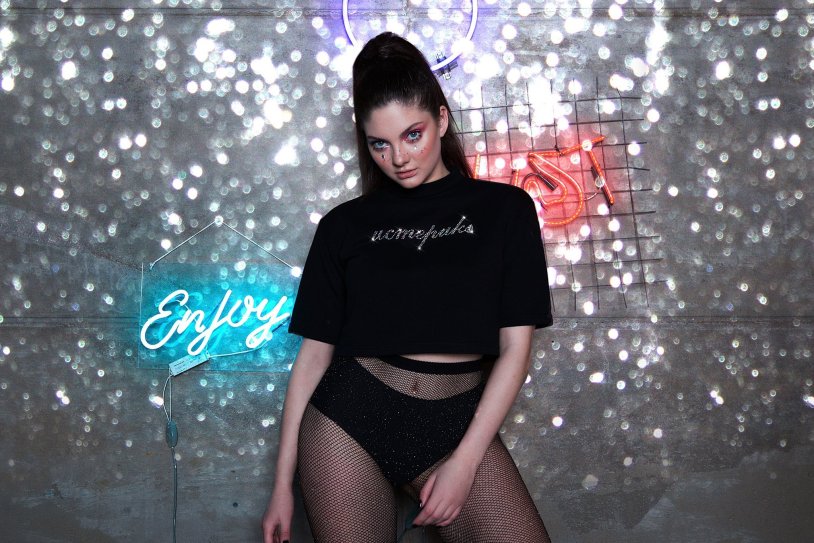 Daria Zarykovskaya Hotsexycat