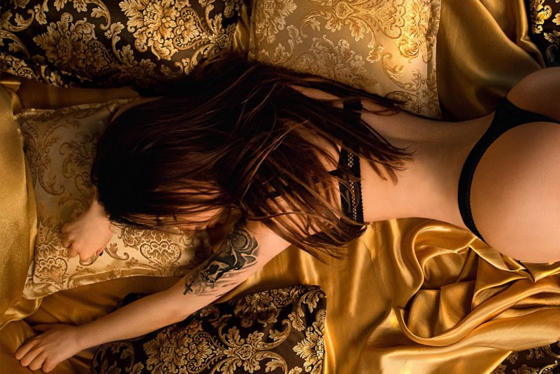 Elizabeth Broflovski Model