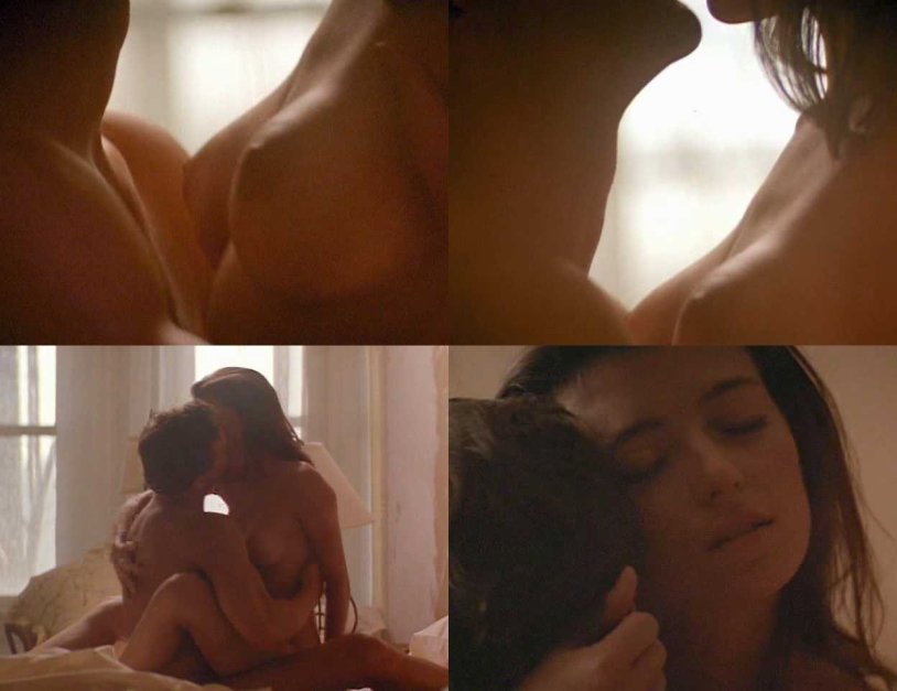 Actress Mia Sarah Naked