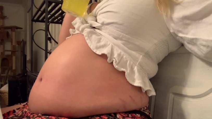 Fidi Big Belly Staffing with belt