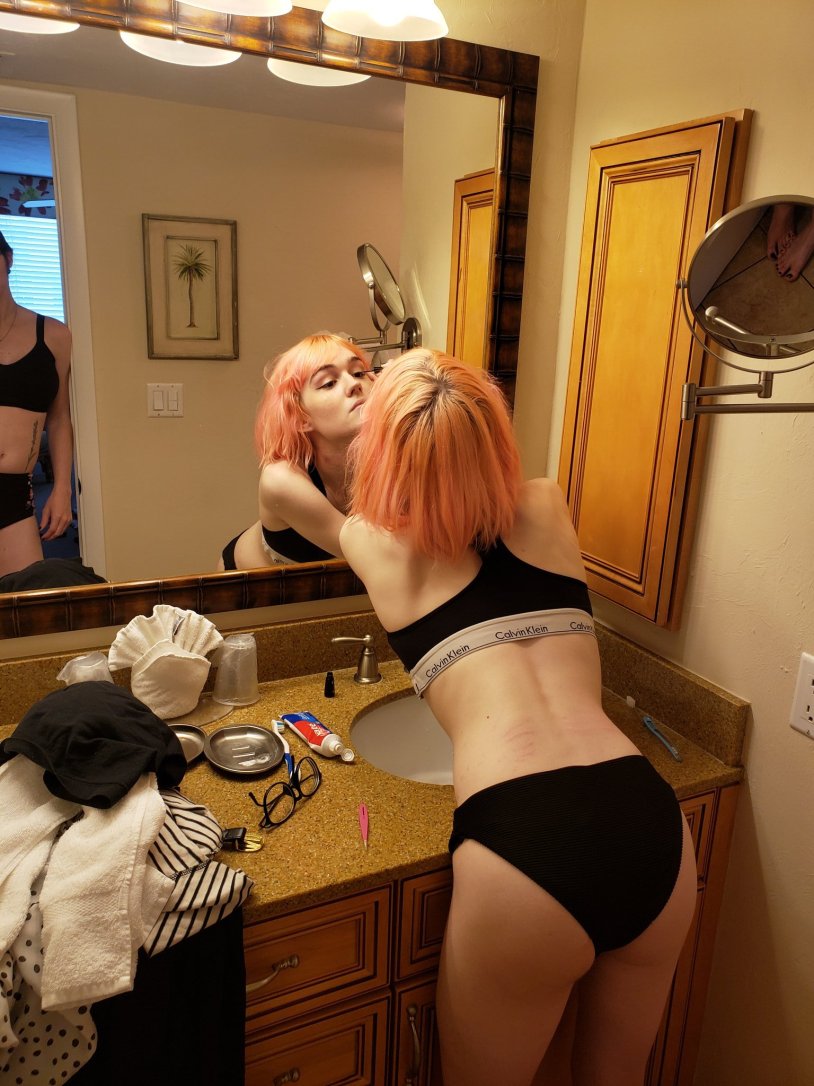 Claire Tenebrarum Homemade