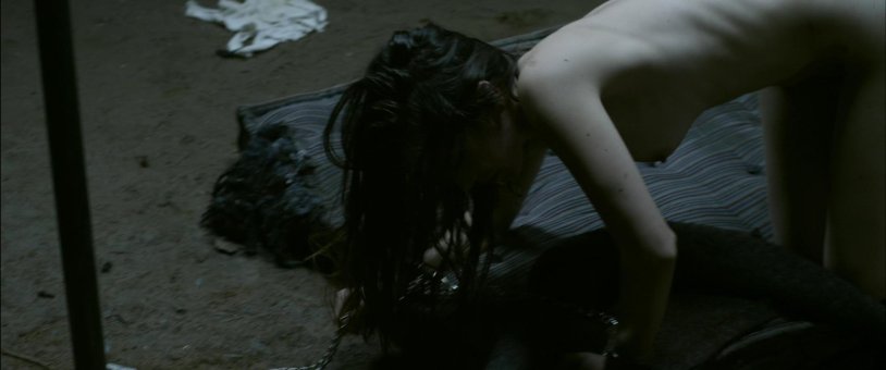 Jamma Dallander violence