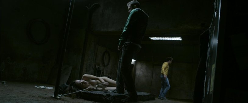 Jamma Dallander I spit on your graves