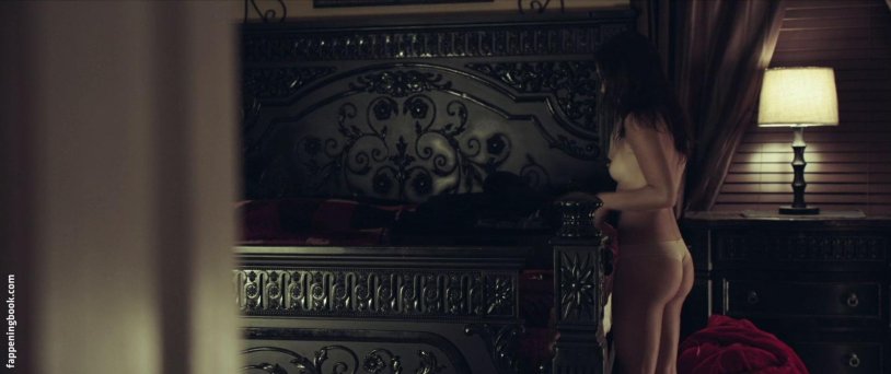 Rachel Rosenstein Naked