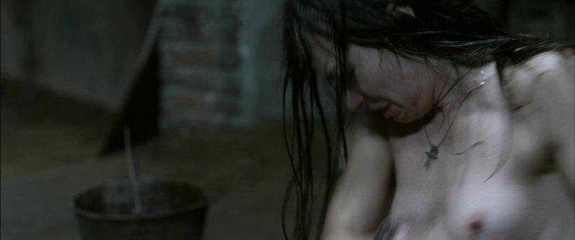 I spit on your graves