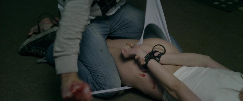 Jamma Dallander I spit on your graves