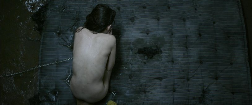 I spat on your graves