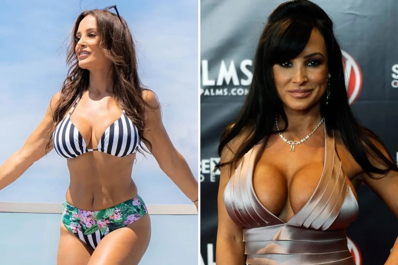 Lisa Ann