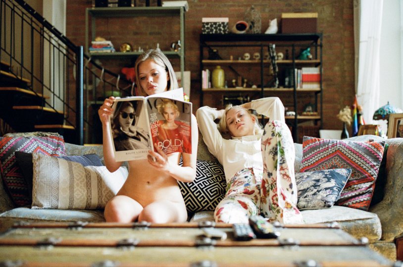 Celebrities Rochelle Crazy Badenixen