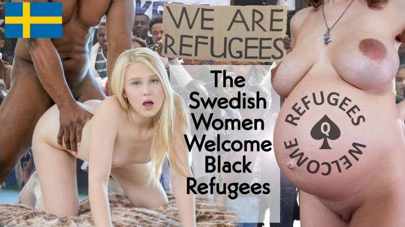 Refugees Welcome Girls