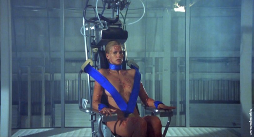 Individual film Natasha Naked