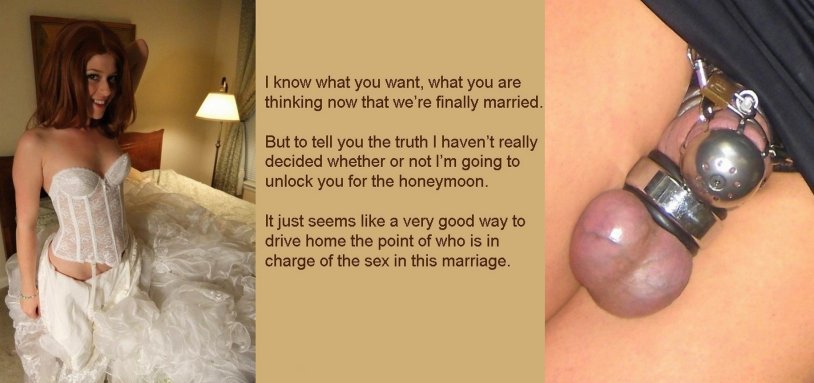 Fidelity of fidelity to Femdom Caption