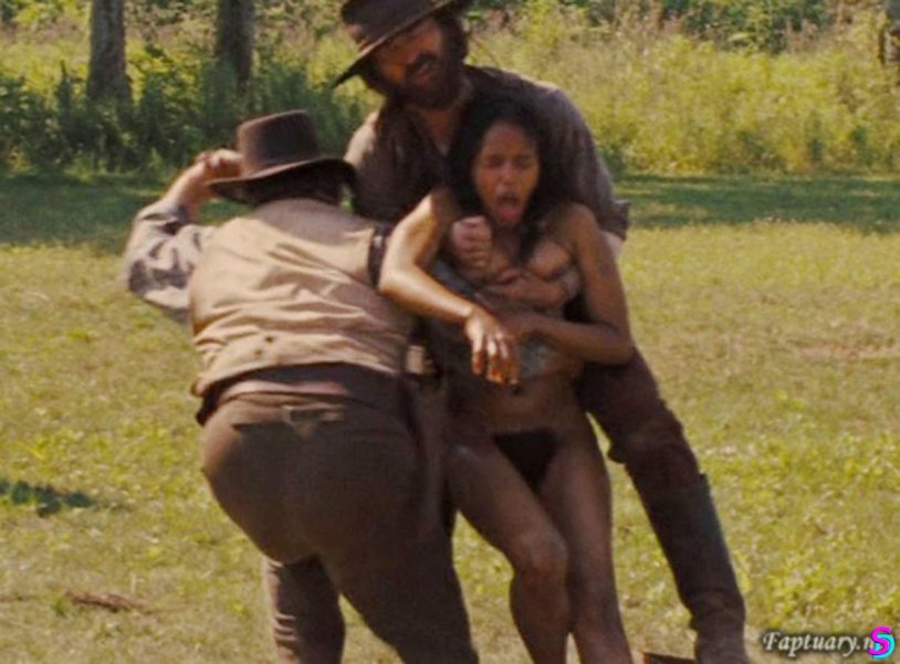 Kerry Washington Django