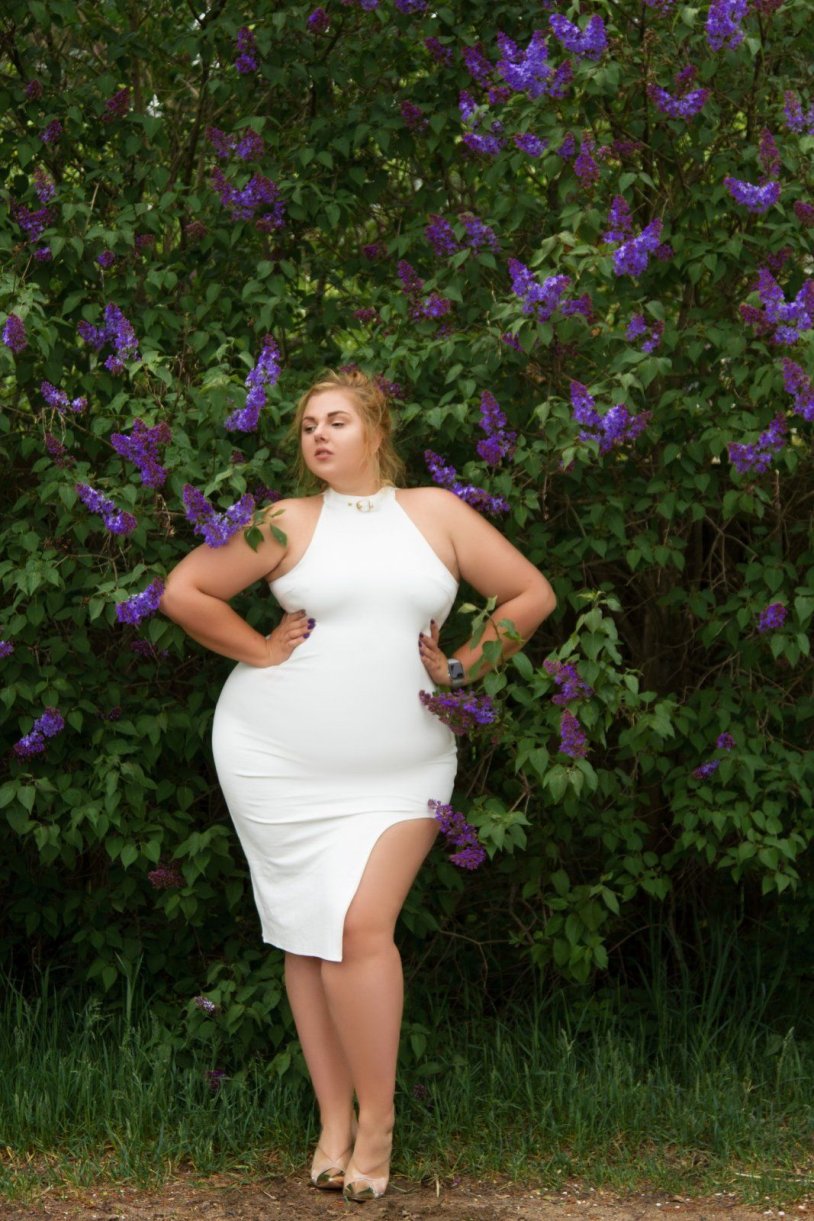 Catalina of the mountain weight