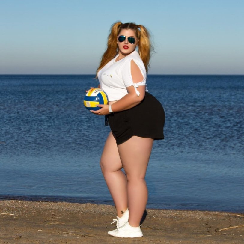 Catalina Mountain Model Plus Saiz